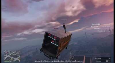 Me and the Bois shoved deluxos in a mule and the result was amazing