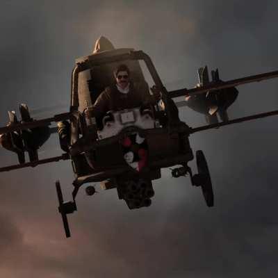 Empire about to bring Democracy to Bretonnia. (modlist in comments)