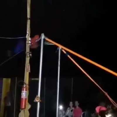 Vazou cenas do novo filme do homem-aranha