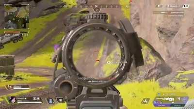 Sentinel hits different