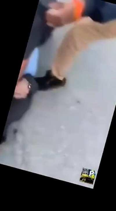 Don't bring a bat to a fist fight.