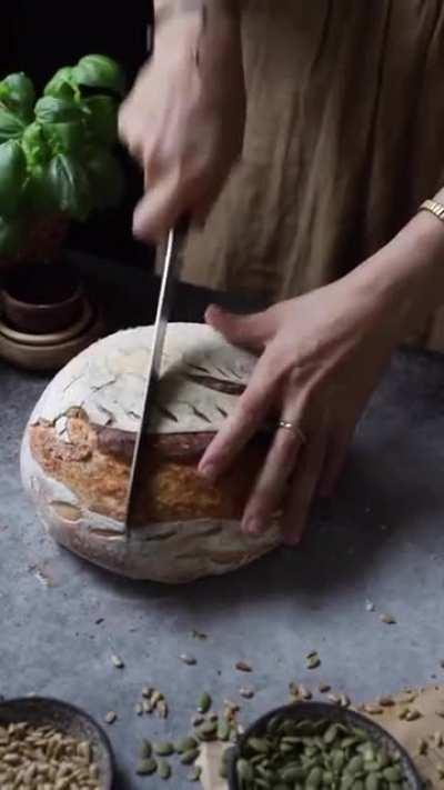 Homemade mozzarella cheese