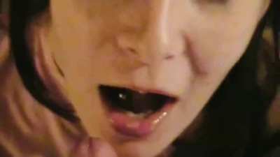 The lost bet swallow!