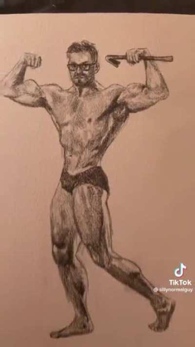 Credit: sillynormalguy