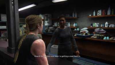 10 Playthroughs and I Never Noticed This