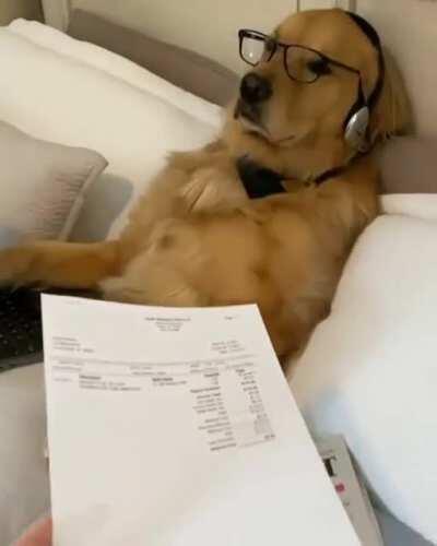 Doing Work From Home??