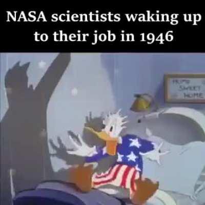 NASA
