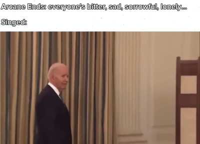 [s2 act 3 spoilers] NEVER PUNISHED