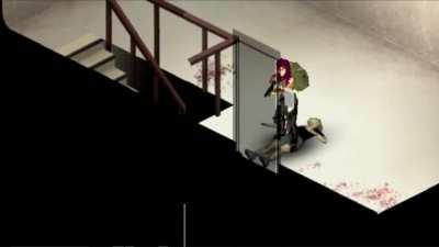 I really, really, REALLY underestimated The Hospital