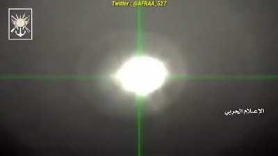 Yemen's Houthis against Saudi Arabia