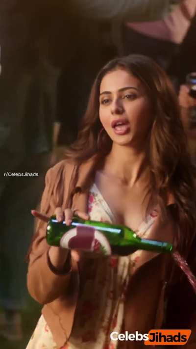 Rakul Preet Ultimate Compilation 🔥❤️‍🔥 (As requested) Comment who should I do next