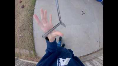 99% on my math final 😎