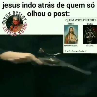 Indo atrás de membro ghost