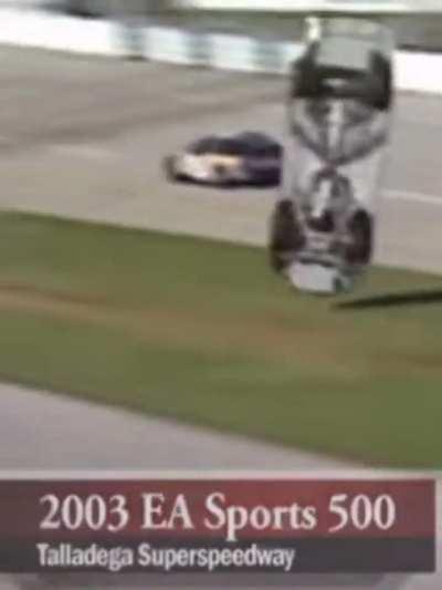 Cupid Shuffle NASCAR edition!