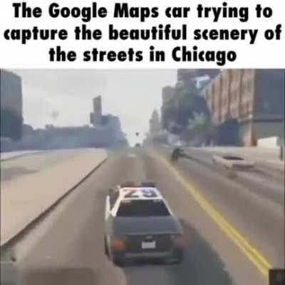 hotel trivago Poverty Chicago