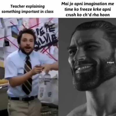 You all think the same don't you? That's why we are friends 😂❤️