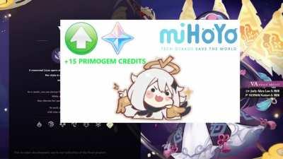 Yun Jin's new song is kinda pog ngl