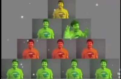 Merry Christmas Fellow Retards