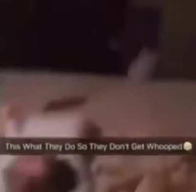 How them bikers did Kai Cenat in iHop