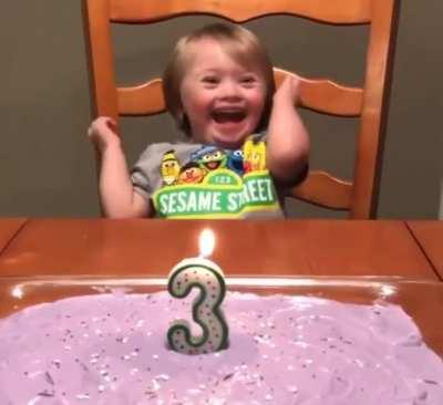 Happy Birthday to this little guy