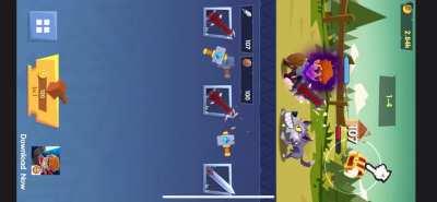 “Target acquired” this is the ad that makes the audio bug for the people curious