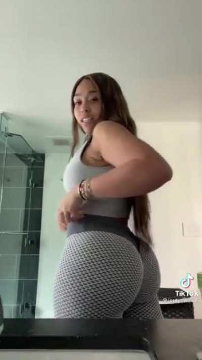 Jordyn Woods 🍑❤️😍