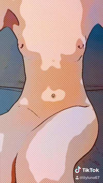 I love this filter! (oc)