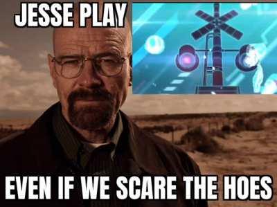 Purse owner fan try not to scare women challenge (impossible)