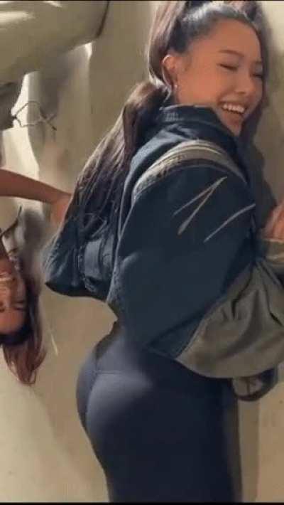 perfect ass