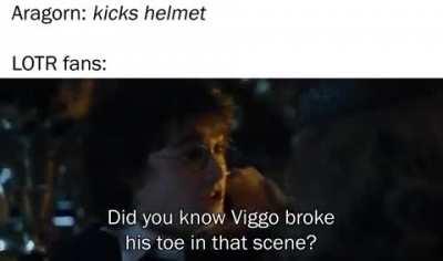 I must admit, I'm guilty of this myself