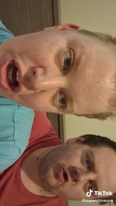 Please don't ask her out