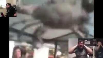 El retorno del sirif