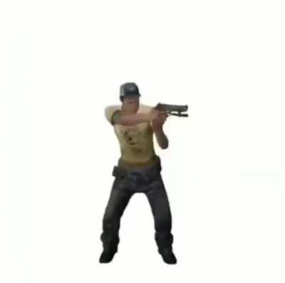 Did ever tell you about the time my buddy Keith got obsessed over a kids show?