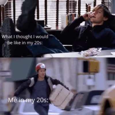 Why wasn’t I told?