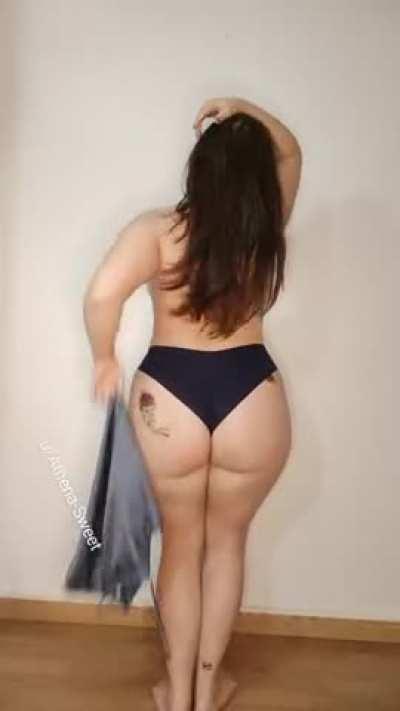 Would you fuck me against the wall?