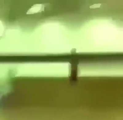 This molded very well as you can see