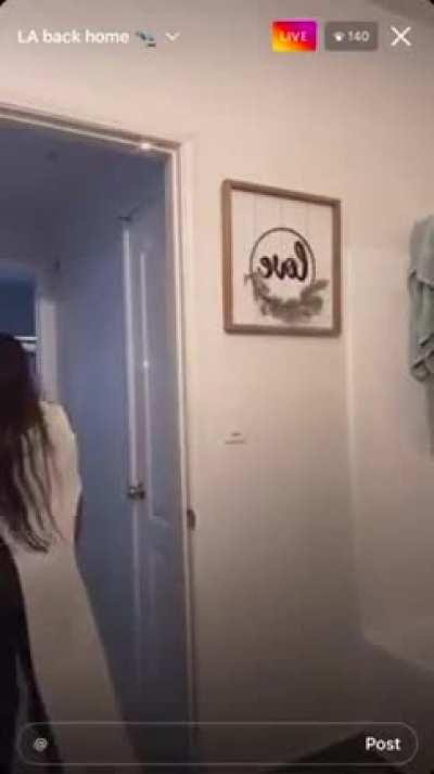 Ig live nipslip 🔥