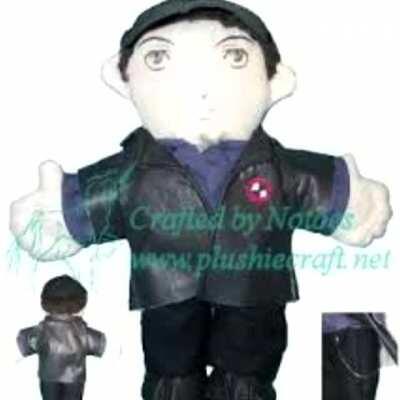 JUNPEI ON MUSCLE DRINK