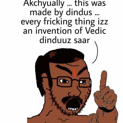 > doesn't eat beef , says Hindus made Biryani. Why so much we wuzzing among hindu nationalists ?