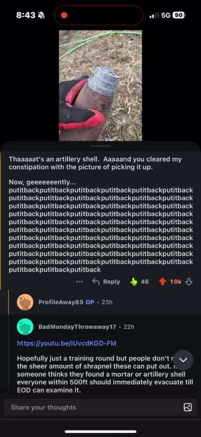 Giving this comment the 10,000th upvote