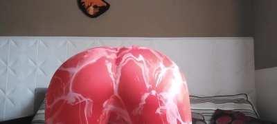 Do you like my farts in tights🍑