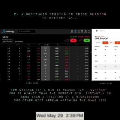 Let’s blow this thing and go home