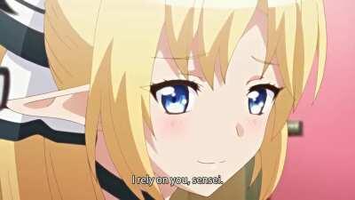 Enjo Kouhai Ep 01 [Eng Subs]