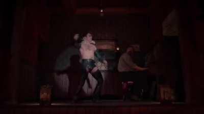 Harry Potter and the Unemployment Years