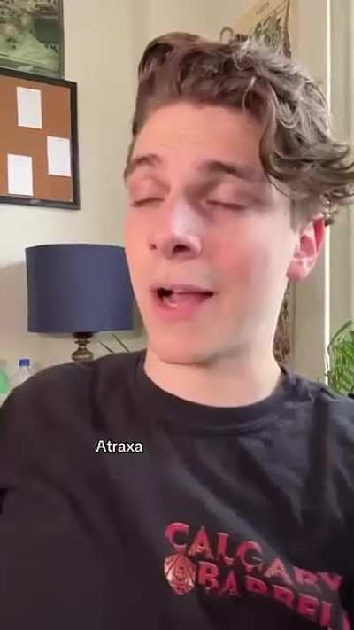 Anyone been in this situation?