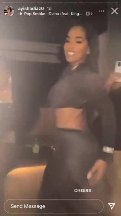 🍑Just Incredible🍑