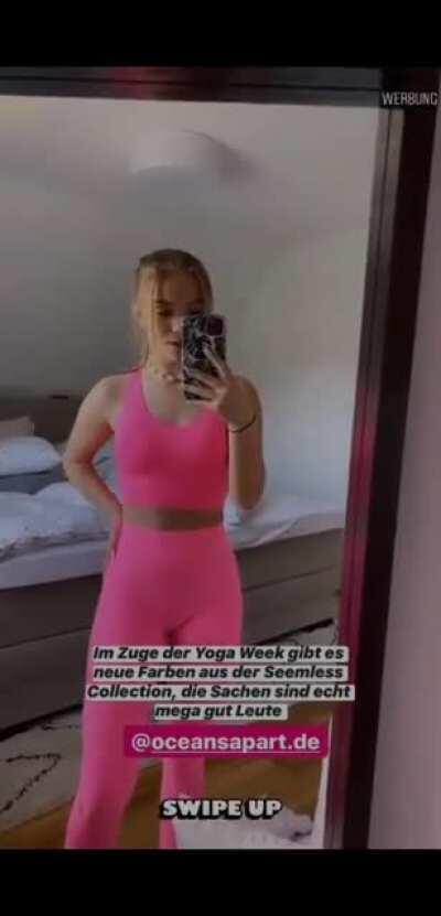 Instagram Story 21.06.2020