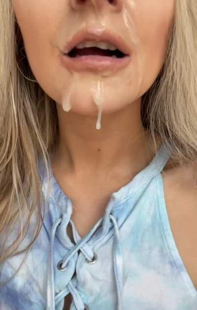 I’m ready for another load