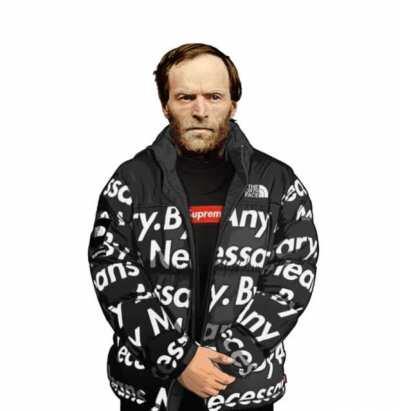 War Hero with Style (⌐▀͡ ̯ʖ▀)