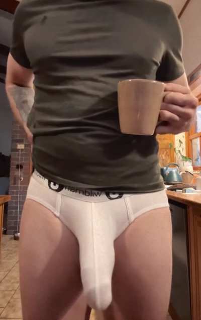 39 straight good morning coffee